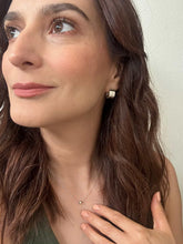 Danu, Arracadas de Plata Ley .925