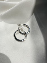 Fara, Arracadas de Plata Ley .925