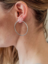Goh, Aretes de Plata Ley .925