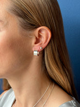 Danu, Arracadas de Plata Ley .925