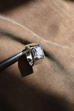 Nuri, Anillo de Plata Ley .925 tallas 4-10