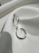 Fara, Arracadas de Plata Ley .925