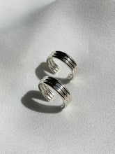 Aretes ear cuff arracadas de plata mujer