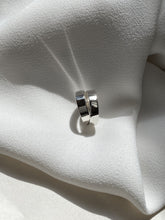 Anillo  de plata ley .925 unisex regalo mujer hombre  argolla lisa de matrimonio