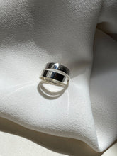 Anillo  de plata ley .925 unisex regalo mujer hombre  argolla lisa de matrimonio