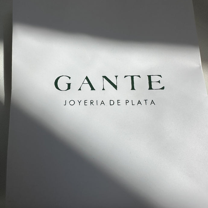 Bolsa de regalo