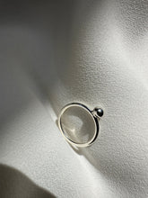 Cuqui, Anillo de plata ley .925 tallas 5-8