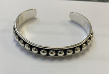 Boho, Pulsera brazalete de Plata ley .925 entrega 3-5 días