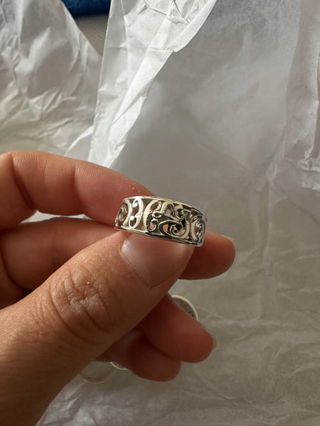 Anillo figuras