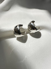 Bold hopps, Arracadas de Plata Ley .925