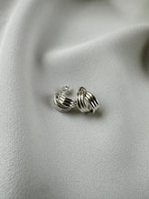 Verona, Aretes medianos de Plata Ley .925