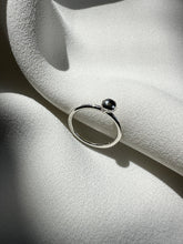 Cuqui, Anillo de plata ley .925 tallas 5-8
