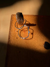 Al Despertar, Maxi Aretes de Plata Ley .925